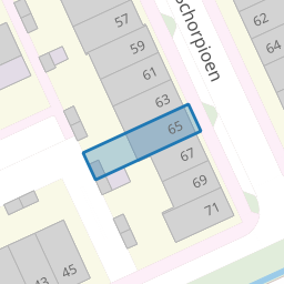 Perceel SDL00-F-2118