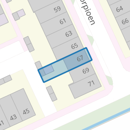 Perceel SDL00-F-2136