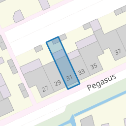 Perceel SDL00-F-2158