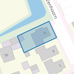 Perceel SDL00-F-2174