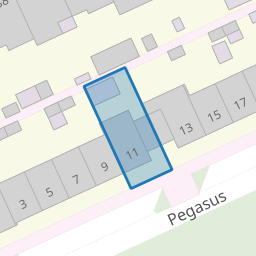 Perceel SDL00-F-2185