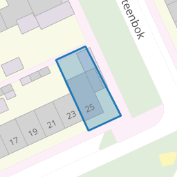 Perceel SDL00-F-2187