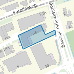 Perceel SDL00-F-2188