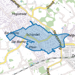 Sectie SDL00-G