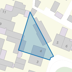 Perceel SDL00-G-1006