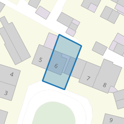 Perceel SDL00-G-1008