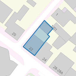 Perceel SDL00-G-1032