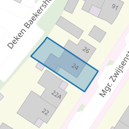 Perceel SDL00-G-1034