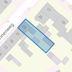 Perceel SDL00-G-1039