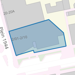 Perceel SDL00-G-1045
