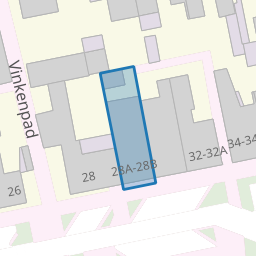Perceel SDL00-G-1050