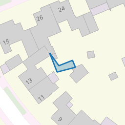 Perceel SDL00-G-1096