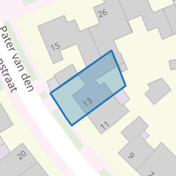 Perceel SDL00-G-1097