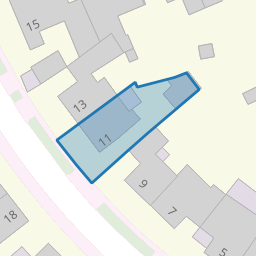 Perceel SDL00-G-1098