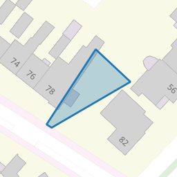 Perceel SDL00-G-1120