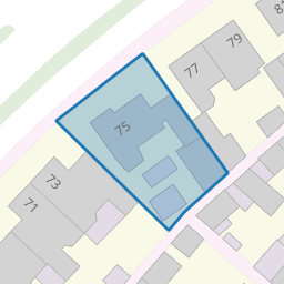 Perceel SDL00-G-1129