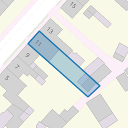 Perceel SDL00-G-1150