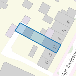 Perceel SDL00-G-1154