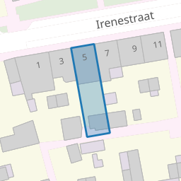 Perceel SDL00-G-1197