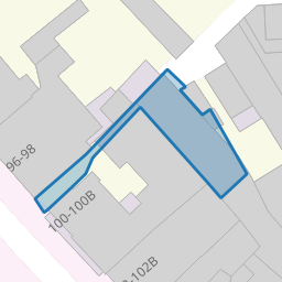 Perceel SDL00-G-1206