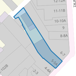 Perceel SDL00-G-1207