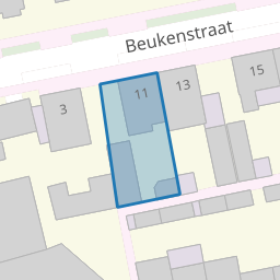 Perceel SDL00-G-1232