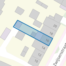 Perceel SDL00-G-1243