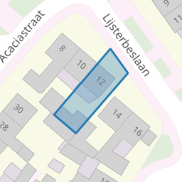 Perceel SDL00-G-1265