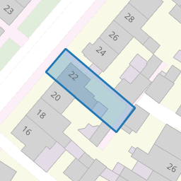 Perceel SDL00-G-1272