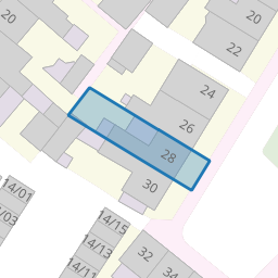 Perceel SDL00-G-1281