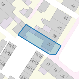 Perceel SDL00-G-1282