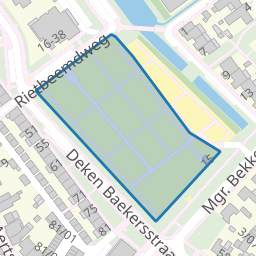 Perceel SDL00-G-1309