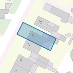 Perceel SDL00-G-1331