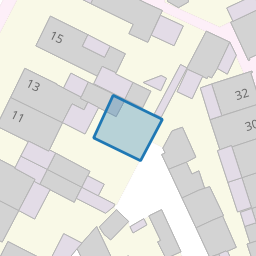 Perceel SDL00-G-1332