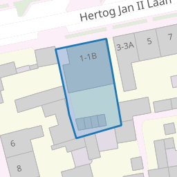 Perceel SDL00-G-1341