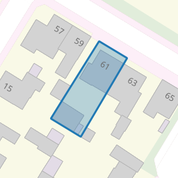 Perceel SDL00-G-1345