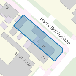 Perceel SDL00-G-1350