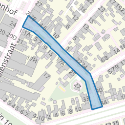 Perceel SDL00-G-1375