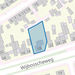 Perceel SDL00-G-1379