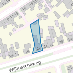 Perceel SDL00-G-1380