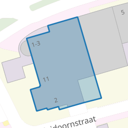 Perceel SDL00-G-1388