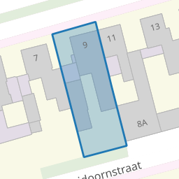 Perceel SDL00-G-1393