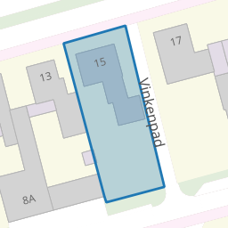 Perceel SDL00-G-1396