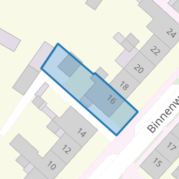 Perceel SDL00-G-1461