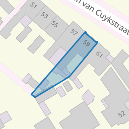 Perceel SDL00-G-1469