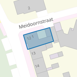 Perceel SDL00-G-1514