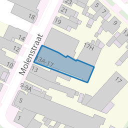 Perceel SDL00-G-1523