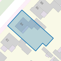 Perceel SDL00-G-1532