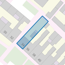 Perceel SDL00-G-1542