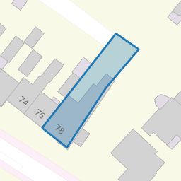 Perceel SDL00-G-1545